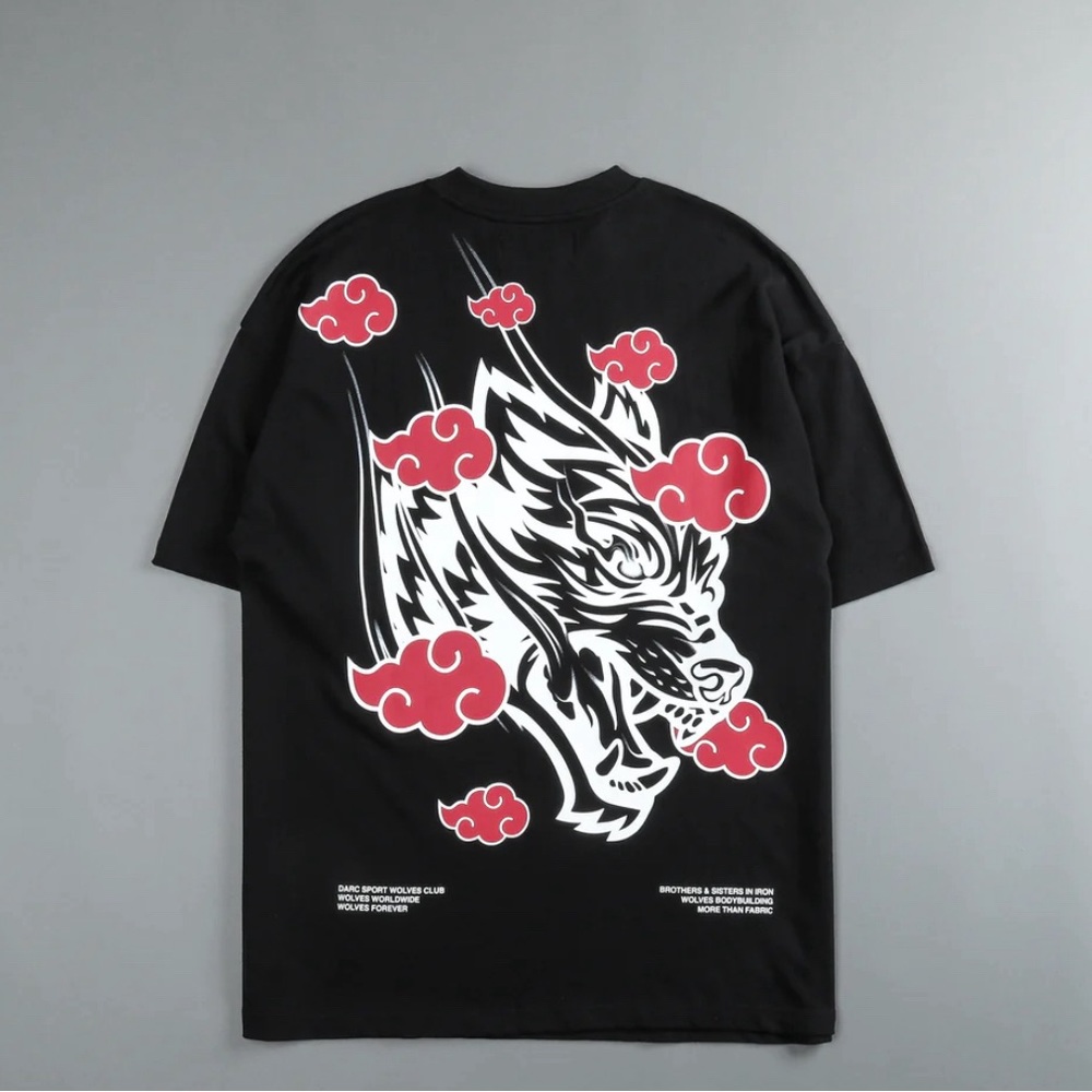 DARC SPORT X NARUTO X BELIEVE X ITACHI  X CIVIL REGIME